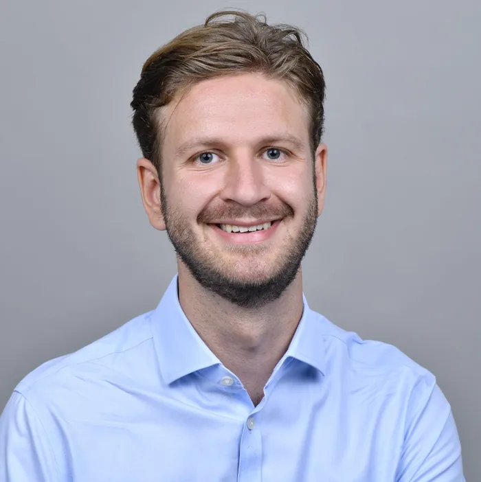 Nikolai Fomm